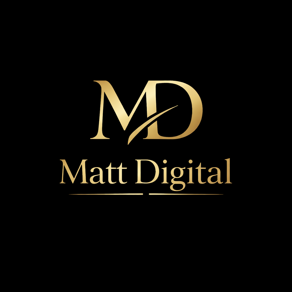 Matt Digital